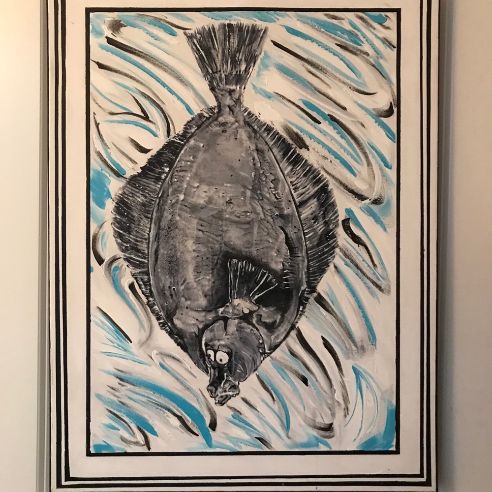Wall Canvas